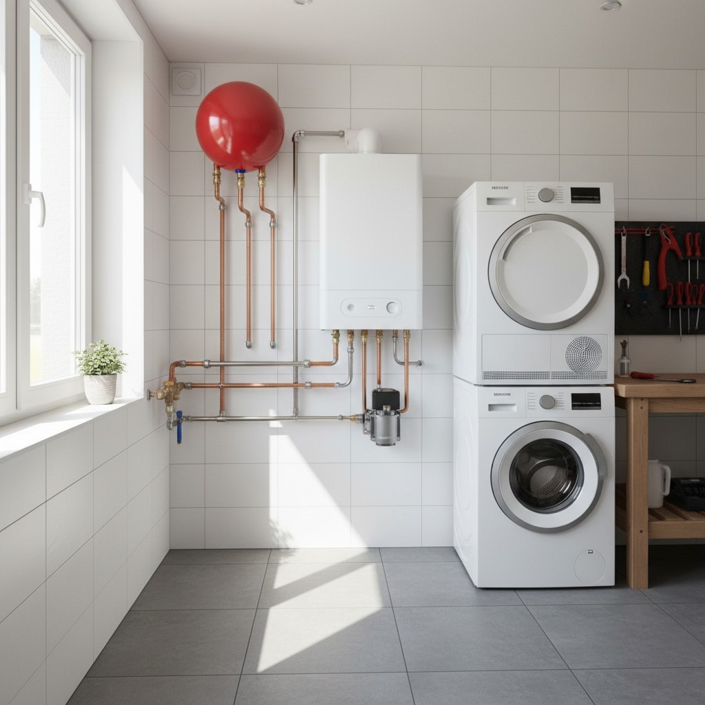 M.A.D - MANCHE ANTENNE DEPANNAGE